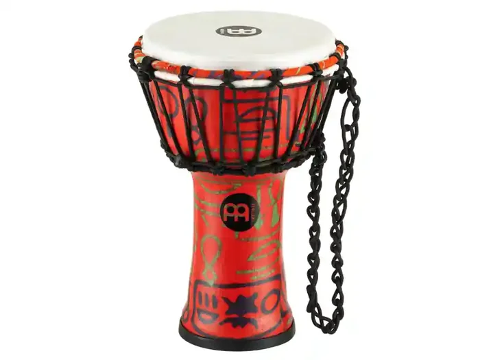 Esclusivo Meinl JRD-PS – Djembe Da 7″, Pharaoh’s Script