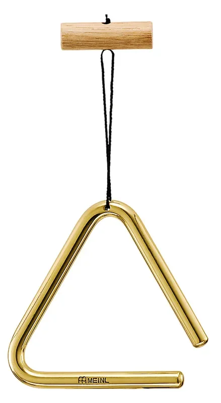 Esclusivo MEINL TRI10B TRIANGOLO 4″