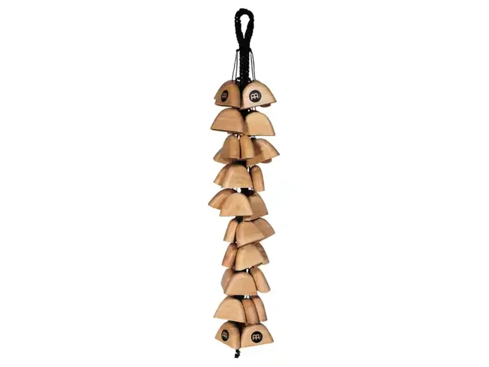 Esclusivo Meinl WA1NT – Wood Waterfall (Long)