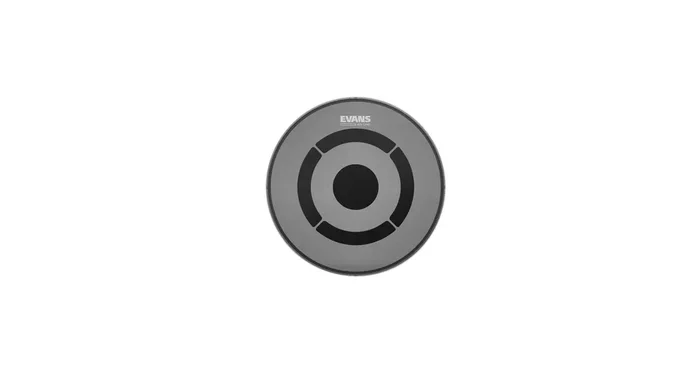 EVANS dB One Low Volume Bass Drumhead 20″