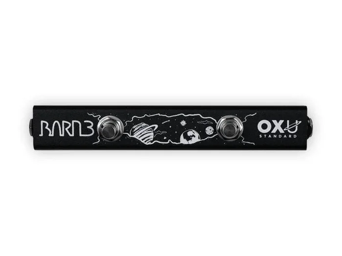 Eventide Barn3 Oxu Standard – Doppio Switch Ausiliario Per Serie Factor – WN 4892384S02003