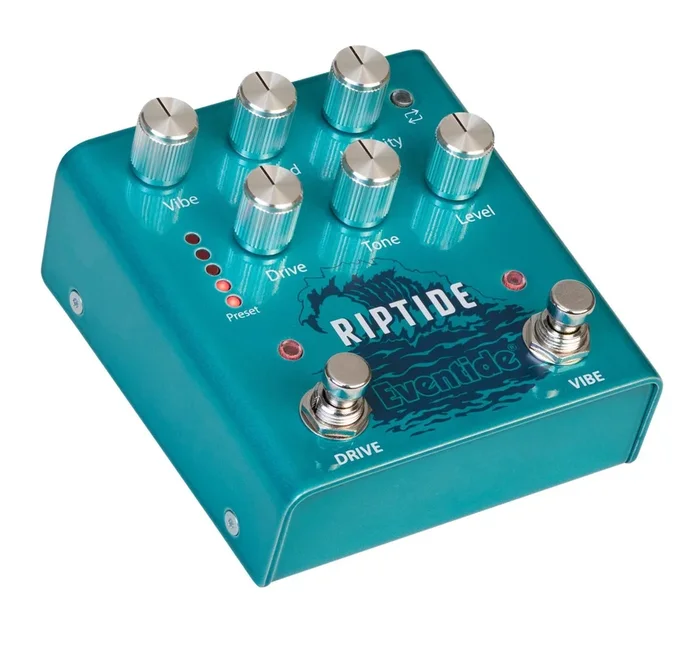 Eventide Riptide Drive E Vibe – WN 4850312S02017