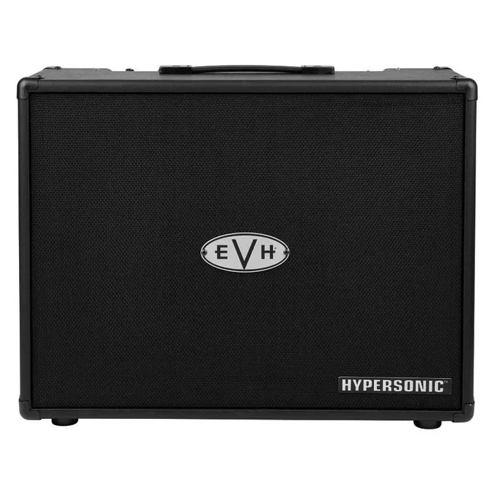 Evh Hypersonic Frfr Cabinet 12 Black 2255206010 – WN 885978541096