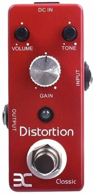 EX TC-15 Classic Guitar Effect