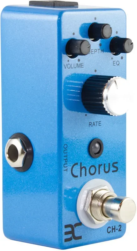 EX TC-51 Guitar Effect