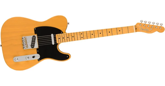 Fender American Vintage II 1951 Telecaster