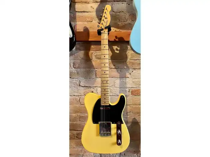 Fender American Vintage Telecaster 52 Butterscotch Blonde Compra Oggi Stesso