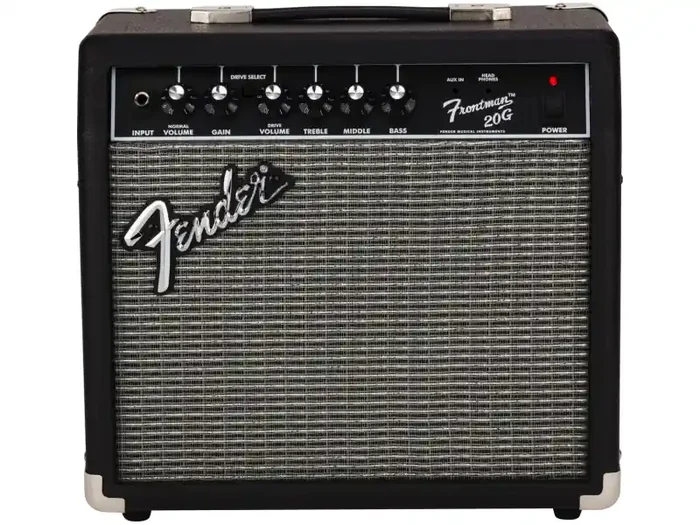 Fender Frontman 20G Offerta