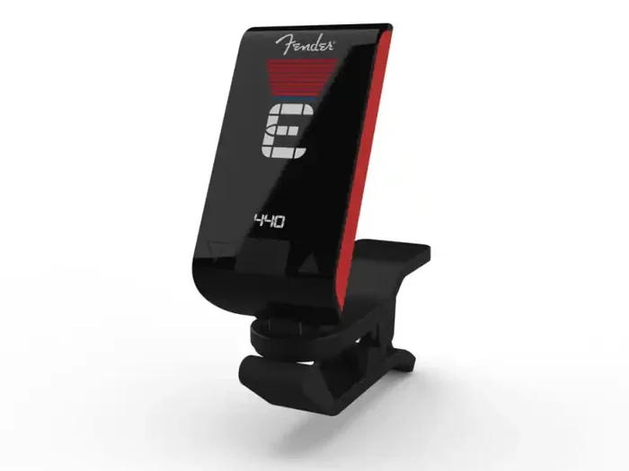 Fender Original Tuner Fiesta Red All’Ingrosso