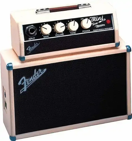 Fender Tone Master Mini Mini Combo