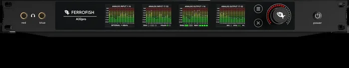 FERROFISH A32pro Multimode