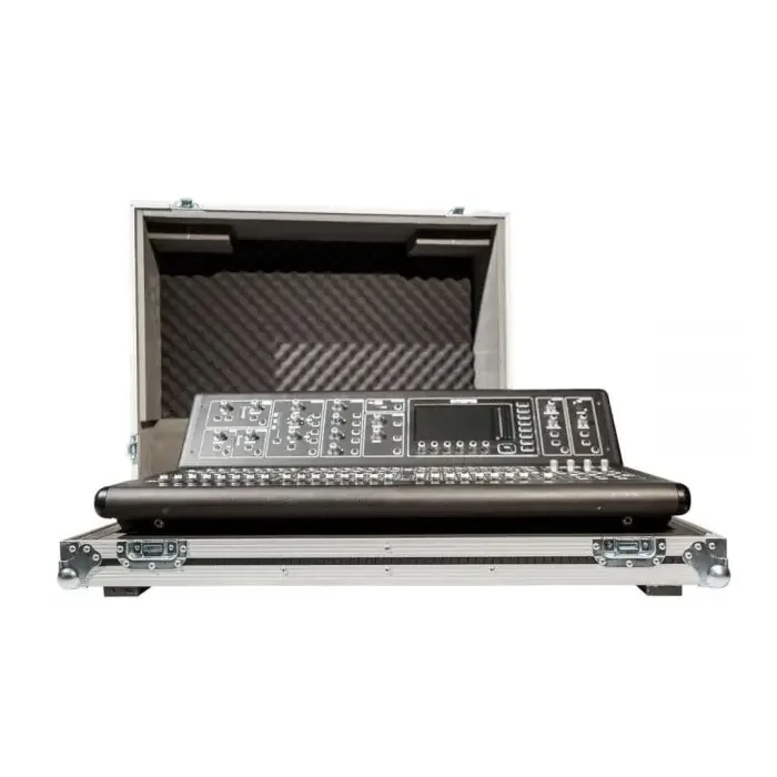 Flight Case Mixer Midas M32/M32LIVE