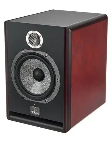 FOCAL SOLO6 Be STUDIO MONITOR ATTIVO 2 VIE 6.5″/1″ 250W