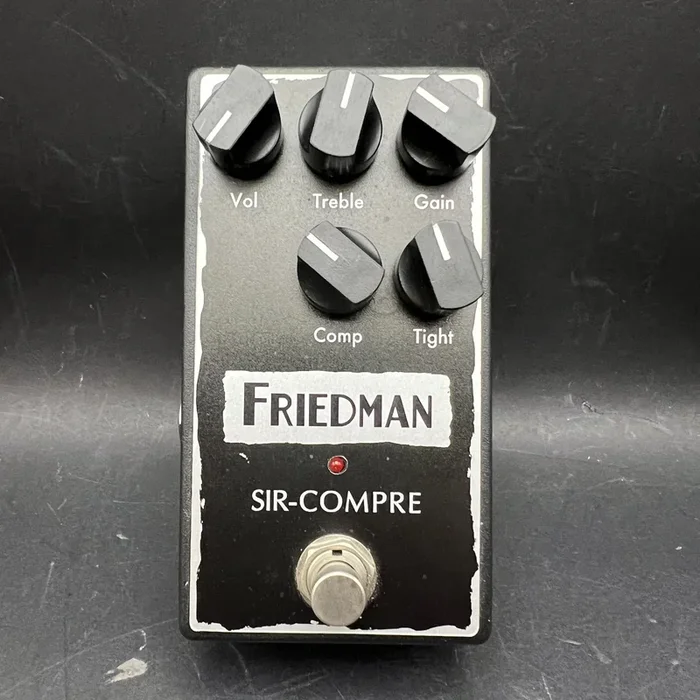 Friedman Sir Compre Compressor