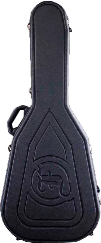 FURCH HISCOX-GA HARDCASE