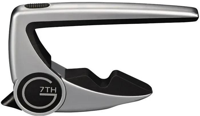 G7th Performance 2 Classic Capo for Classical Guitar