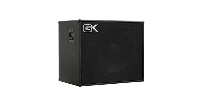 Gallien-krueger Cx115 Cab