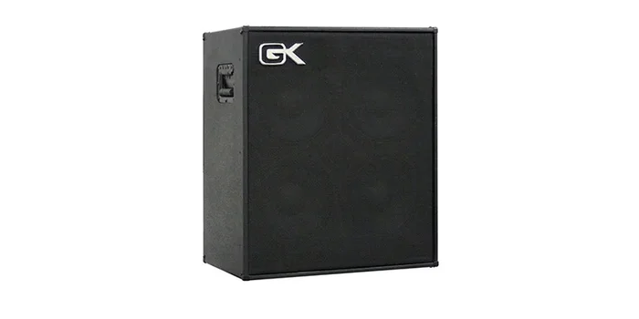 Gallien-krueger Cx410 / 8ohm Cab