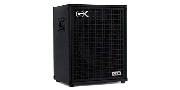 Gallien-krueger Neo115-iv Cab – WN 836989003363