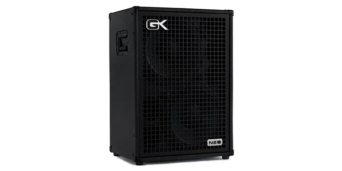 Gallien-krueger Neo212-iv / 8 Ohm Cab – WN 836989003387