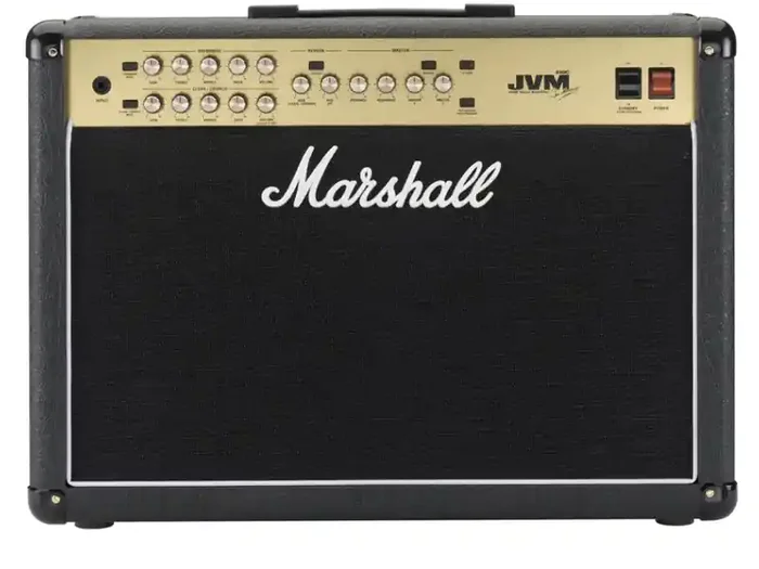 Garanzia Inclusa Marshall JVM205C