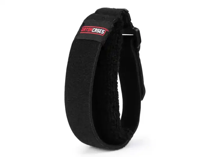 Gator Fret Mute Extra Large Black Offerta Lampo