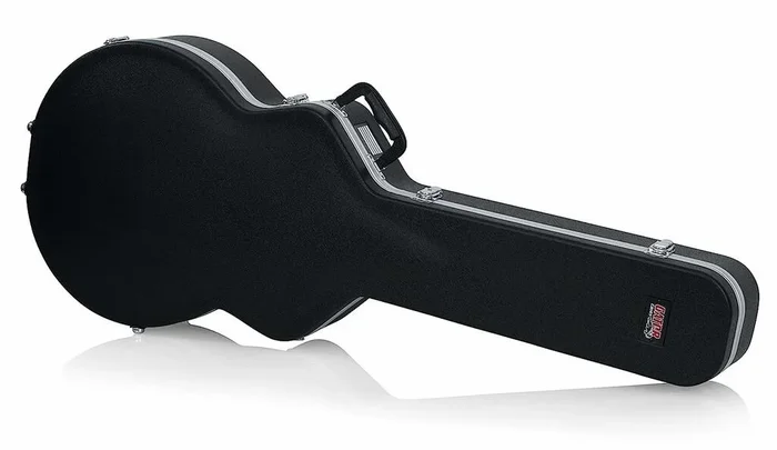 Gator Gc 335 Hard Case Hollow Body