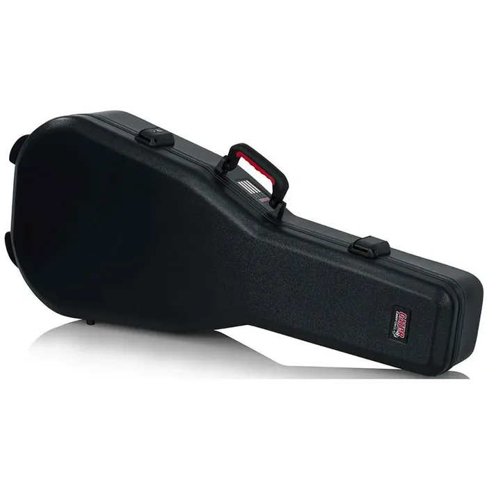 Gator GTSA-GTRDREAD – astuccio per chitarra acustica dreadnought