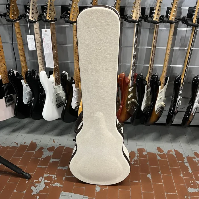 Gator Gw Jm Lps Les Paul Case