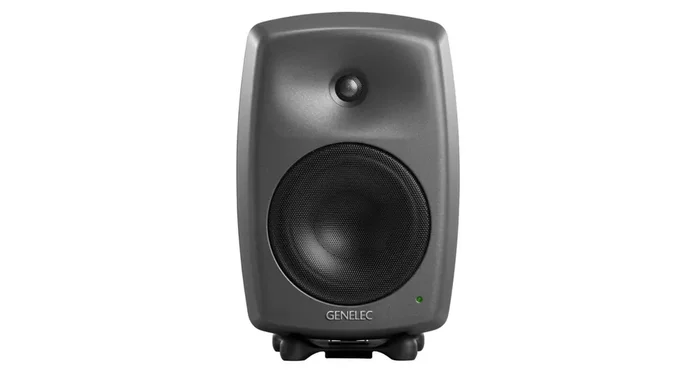 GENELEC 8340A Smart Active