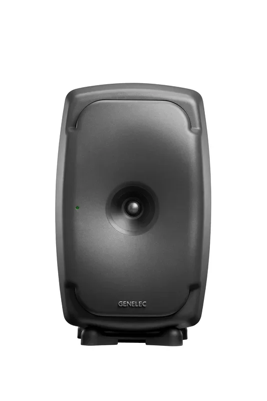 GENELEC 8361AP Smart Active Coassiale Tre Vie