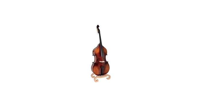 GEWA Contrabbasso 3/4 Basic Line – Versione All Solid