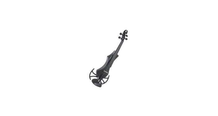 GEWA E-Violin Novita 3.0 Black