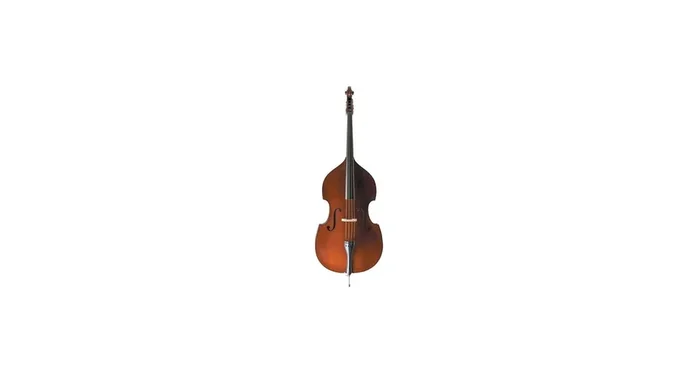 GEWA Pure Double Bass 3/4 LW