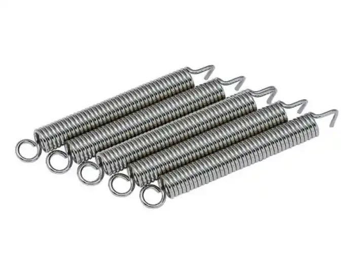 Gotoh SP-50 – Set 5 Molle Per Ponte Tremolo Occasione Imperdibile