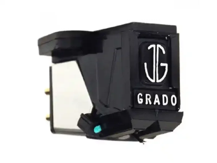 Grado Prestige Green Moderno