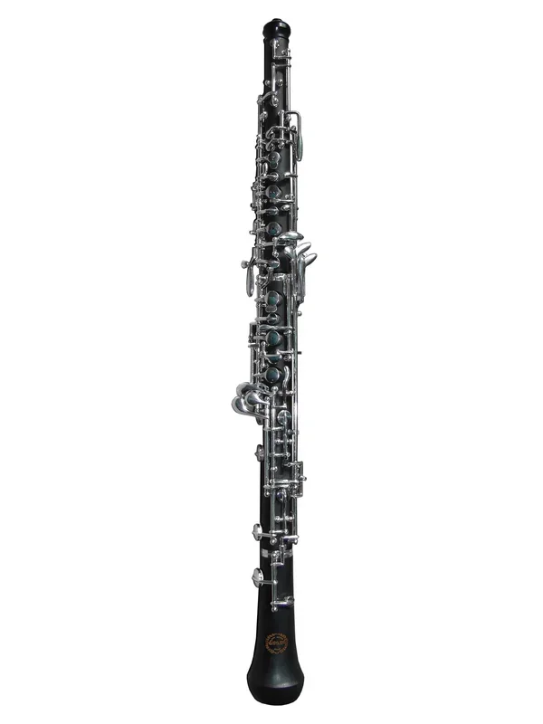 GRASSI Oboe School