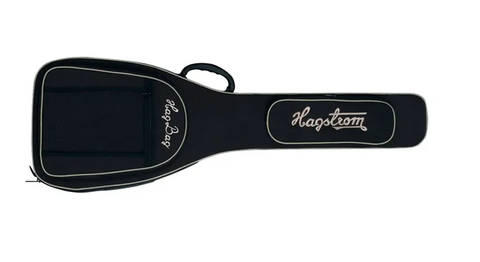 HAGSTROM B-40 SWEDE AND SUPER SWEDE BASS GIGBAG