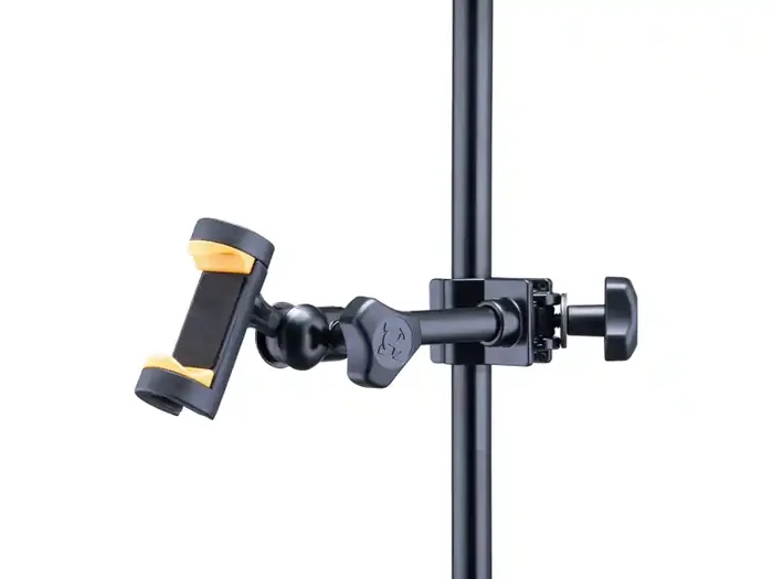 Hercules DG-207B Supporto per Smartphone Ultima Occasione