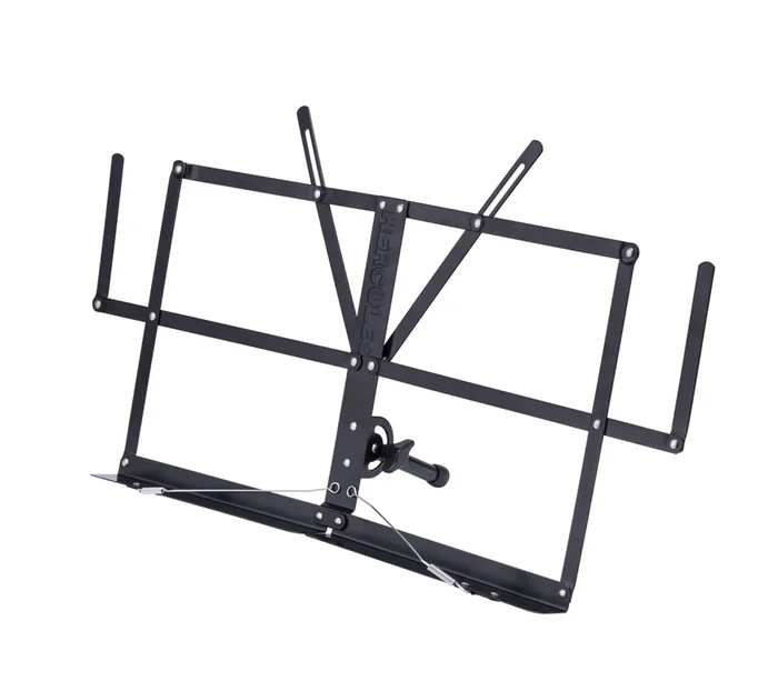 HERCULES IT HCBS-010BB LEGGIO DA SCRIVANIA