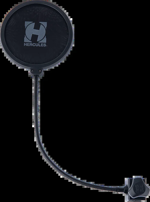 HERCULES IT HCMH-200B FILTRO ANTI-POP