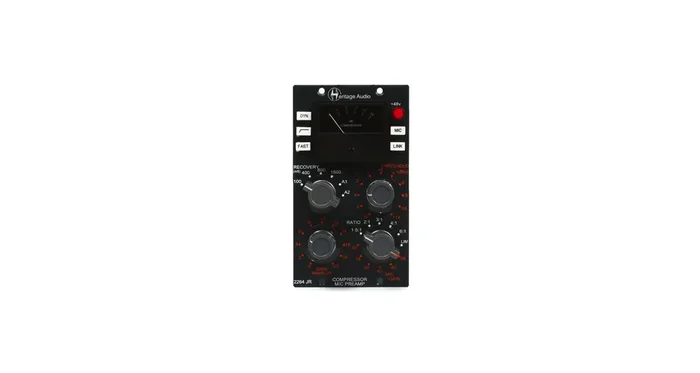 HERITAGE AUDIO 2264JR