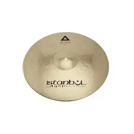 Hi-Hat 14 XIST Power – Istanbul Agop