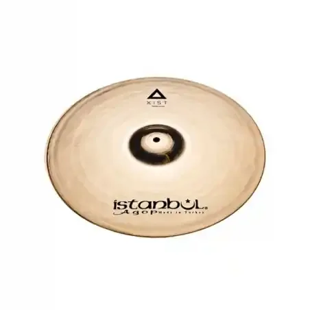 Hi-Hat 15 XIST Brilliant – Istanbul Agop