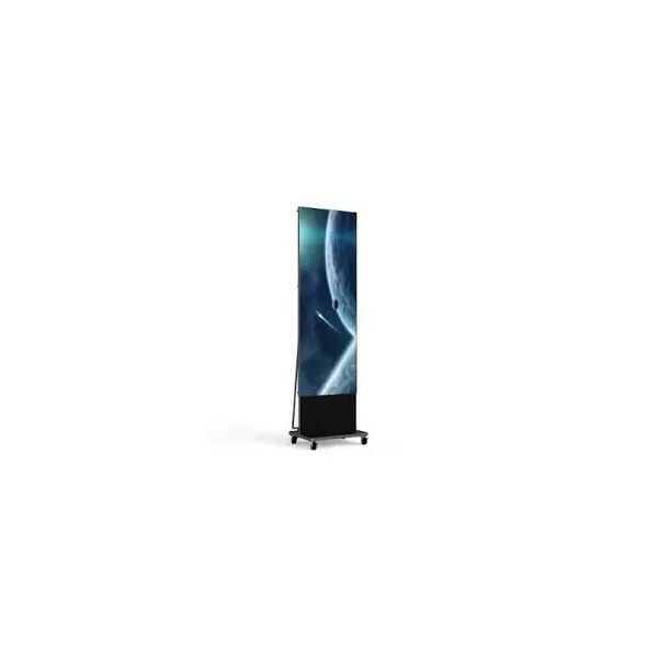 HIK VISION POSTER LED P1.5 INDOOR – HIKVISION