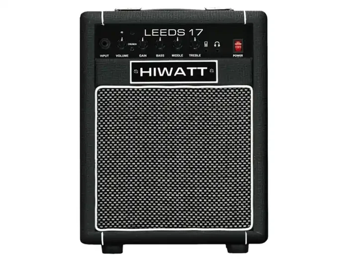 Hiwatt Leeds 17 Combo 1×8 Vendita Finale
