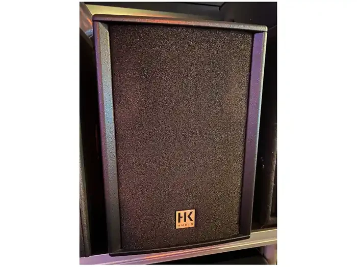 Hk Audio Coppia PR:O 12A Must-Have
