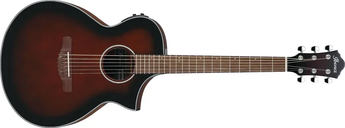 Ibanez Aewc11dvs – El Ac Gtr – WN 4549763280756