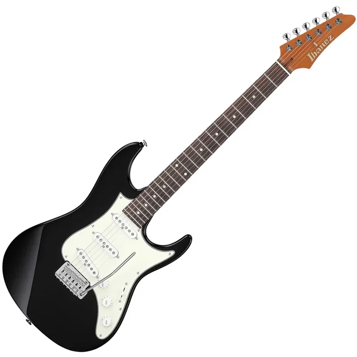 Ibanez Az2203nbk – El Gtr W/case – WN 4549763335036