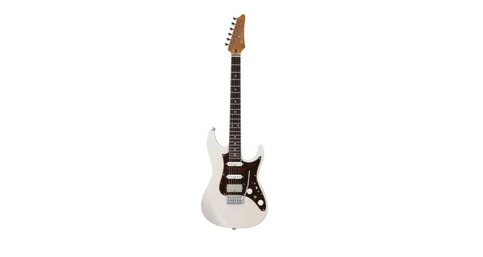 IBANEZ AZ2204N AWD Antique White Blonde